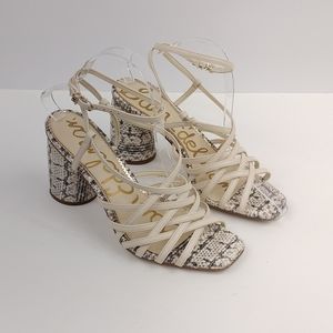 Sam Edelman Daffodil Heeled Sandals